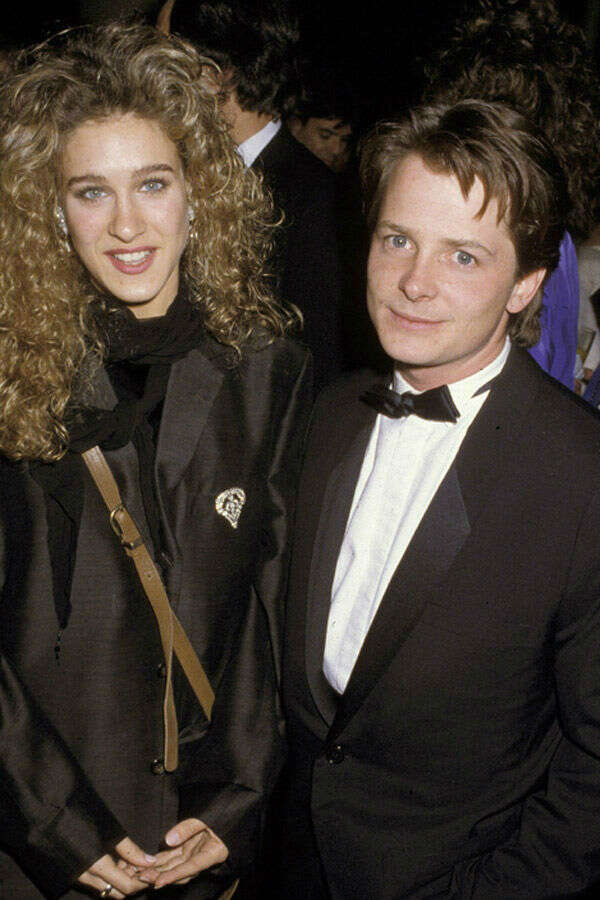 Michael J. Fox