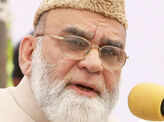 Bukhari invites Sharif, snubs Modi