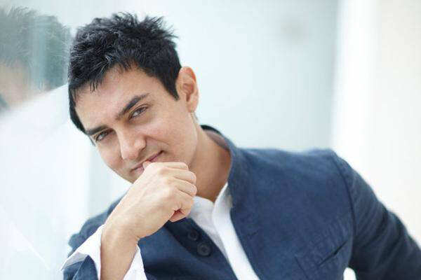 Aamir