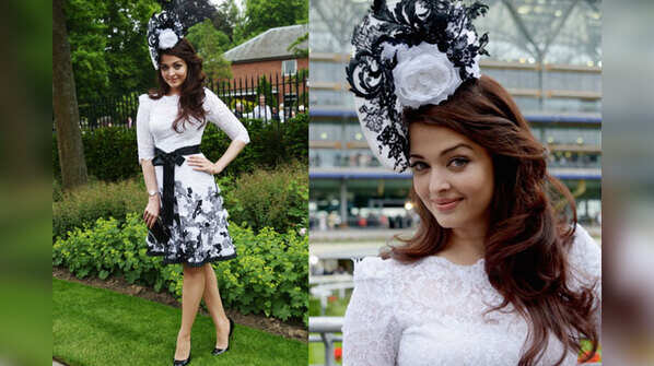 Aishwarya Rai Bachchan’s best looks that won our hearts