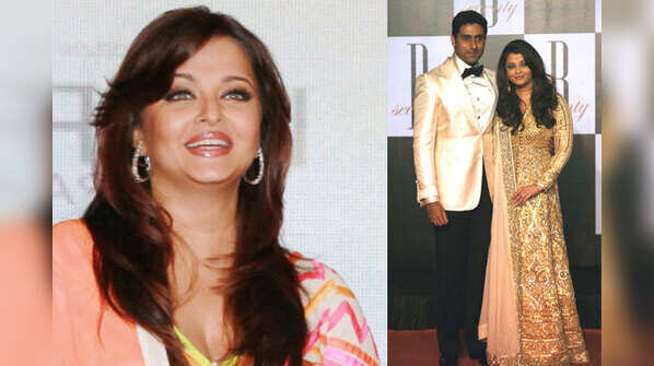 Aishwarya Rai Bachchan’s best looks that won our hearts
