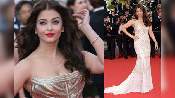 Aishwarya Rai Bachchan’s best looks that won our hearts