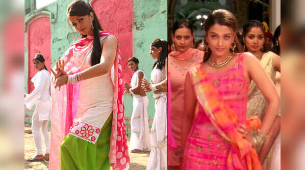 Aishwarya Rai Bachchan’s best looks that won our hearts
