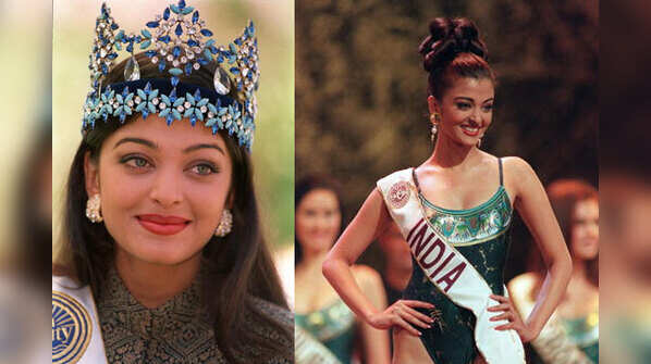 Aishwarya Rai Bachchan’s best looks that won our hearts