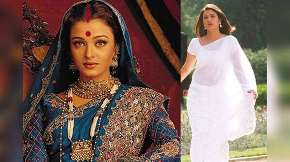 Aishwarya Rai Bachchan’s top 10 looks that won our hearts