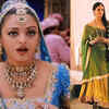 Aishwarya Rai Bachchan’s best looks that won our hearts