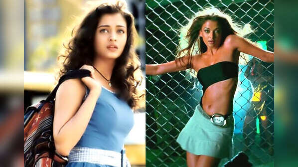 Aishwarya Rai Bachchan’s best looks that won our hearts