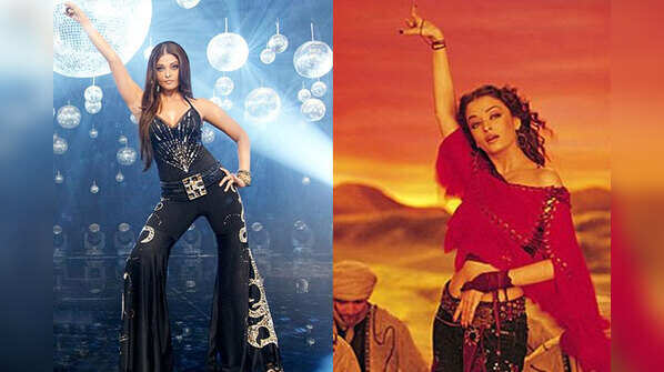 Aishwarya Rai Bachchan’s best looks that won our hearts