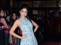 Tollywood celebs at a fashion party