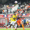 Article image for: Trending photos of <i class="tbold">kerala blasters</i> on TOI today