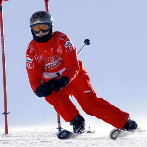 Michael Schumacher