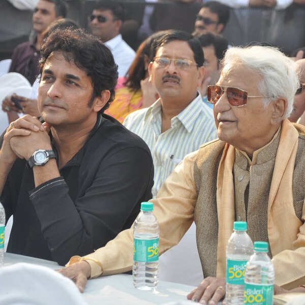 Ramesh Deo