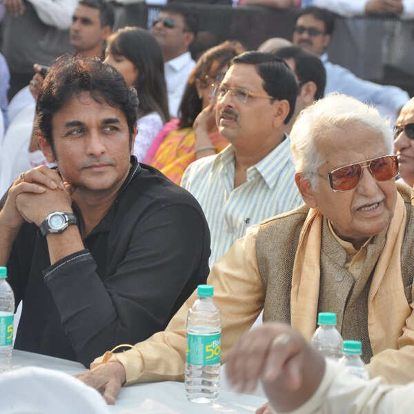 Ramesh Deo
