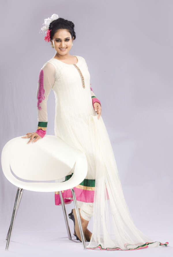 Anu Joseph