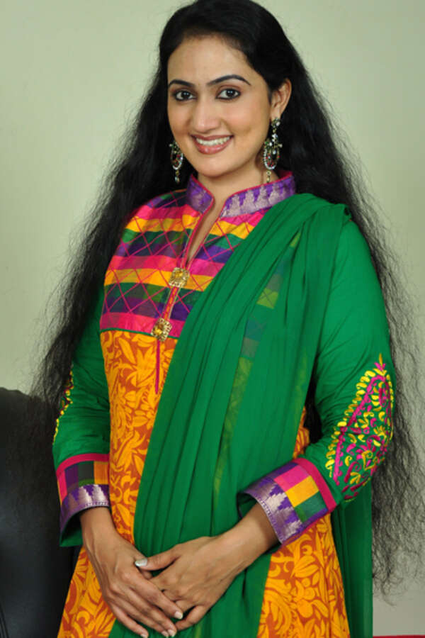 Anu Joseph