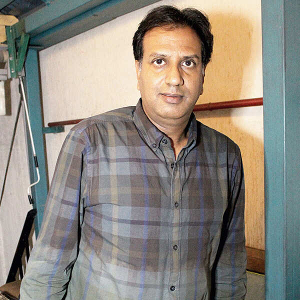 Kewal Garg