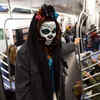 Halloween in US