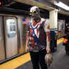 Halloween in US