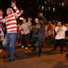 Halloween in US