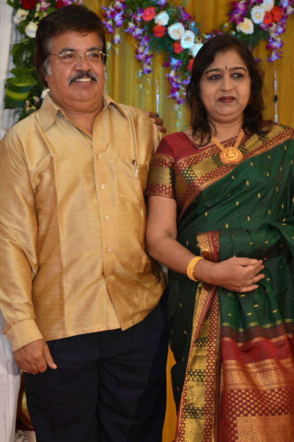 Sunder Raj Photos