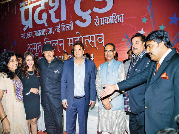 Shashi Ranjan