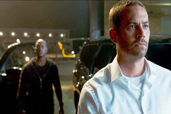 Paul Walker Wallpapers