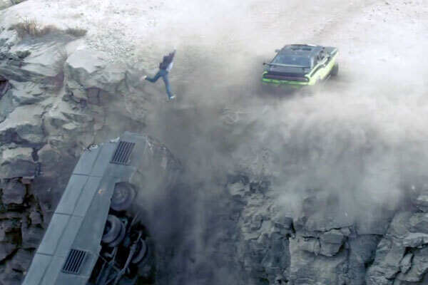 Paul Walker
