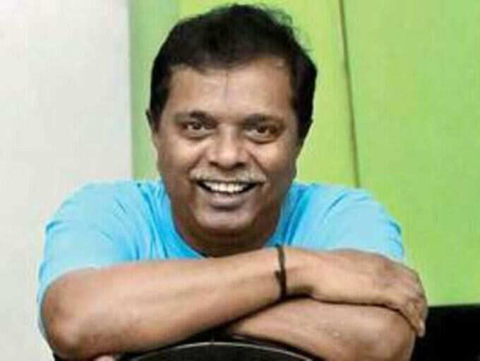 Remembering Sadashiv Amrapurkar