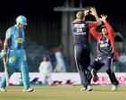 IPL: DD thrash MI