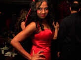 Bangalore's fright night