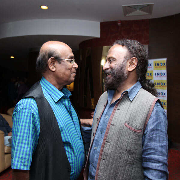 Buddhadeb Dasgupta