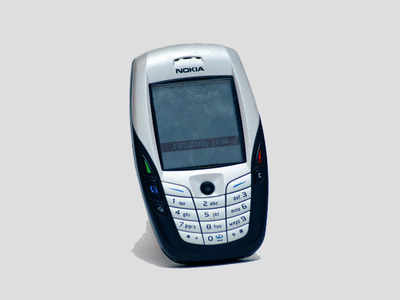 nokia n 6600