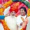 Article image for: Vinod Khanna's election rally