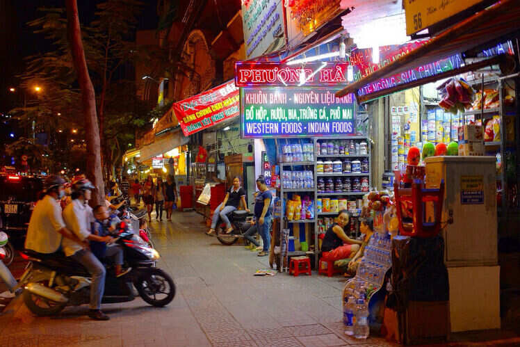 Toi S Travel Home Ho Chi Minh Toi S Travel Home Ho Chi Minh