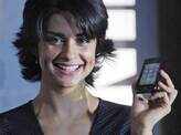 3G full touch screen