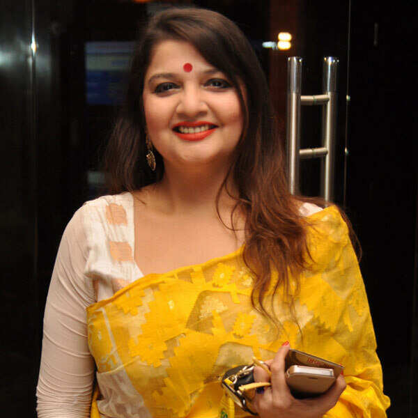 Pallavi Chatterjee