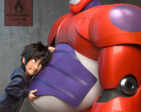 Big Hero 6