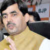 Article image for: Will praise Modi despite getting death threats, says <i class="tbold">Shahnawaz Hussain</i>
