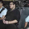 Article image for: Body in <i class="tbold">suitcase</i>, banker arrest rock Hong Kong