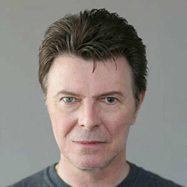 David Bowie Photos
