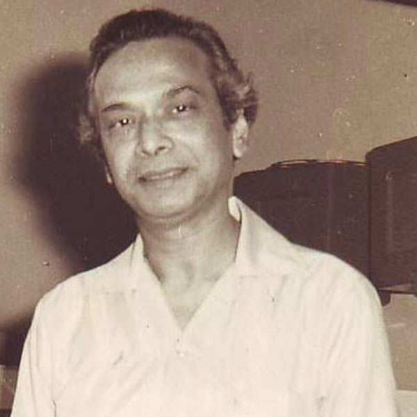 Naushad