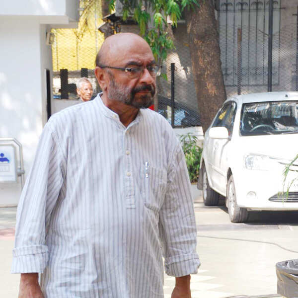 Govind Nihalani