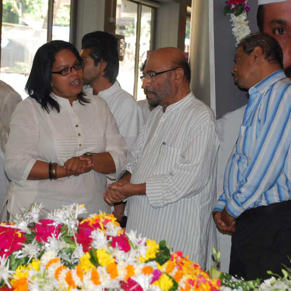 Govind Nihalani