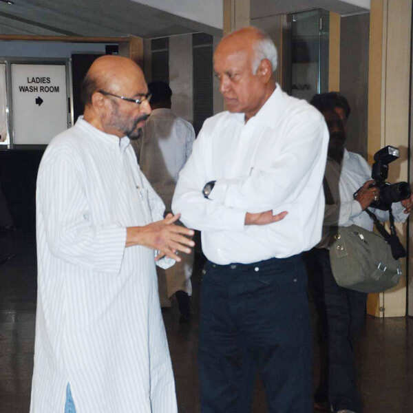 Manmohan Shetty