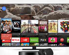 Google launches Nexus Player