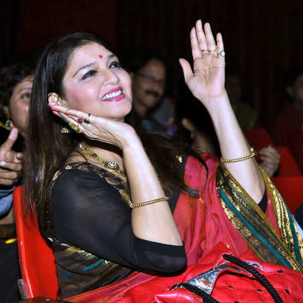 Pallavi Chatterjee