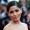 Freida Pinto: Lesser known facts