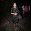 Article image for: Sikandar Nawaz's fashion Show, Party