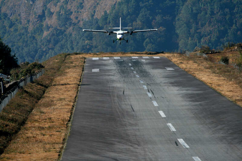 lukla 2