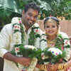 Article image for: A grand wedding affair